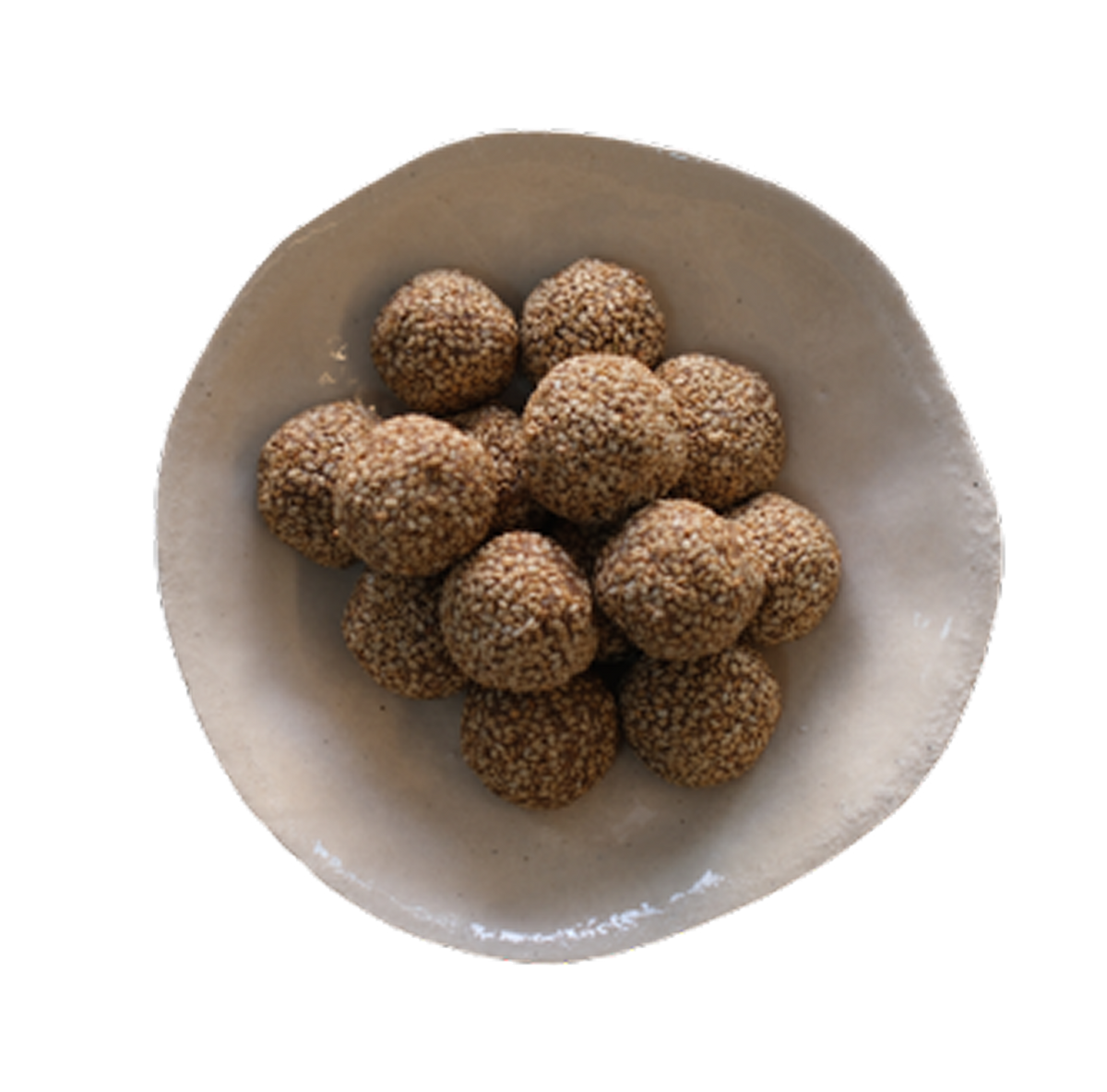 Energy Balls