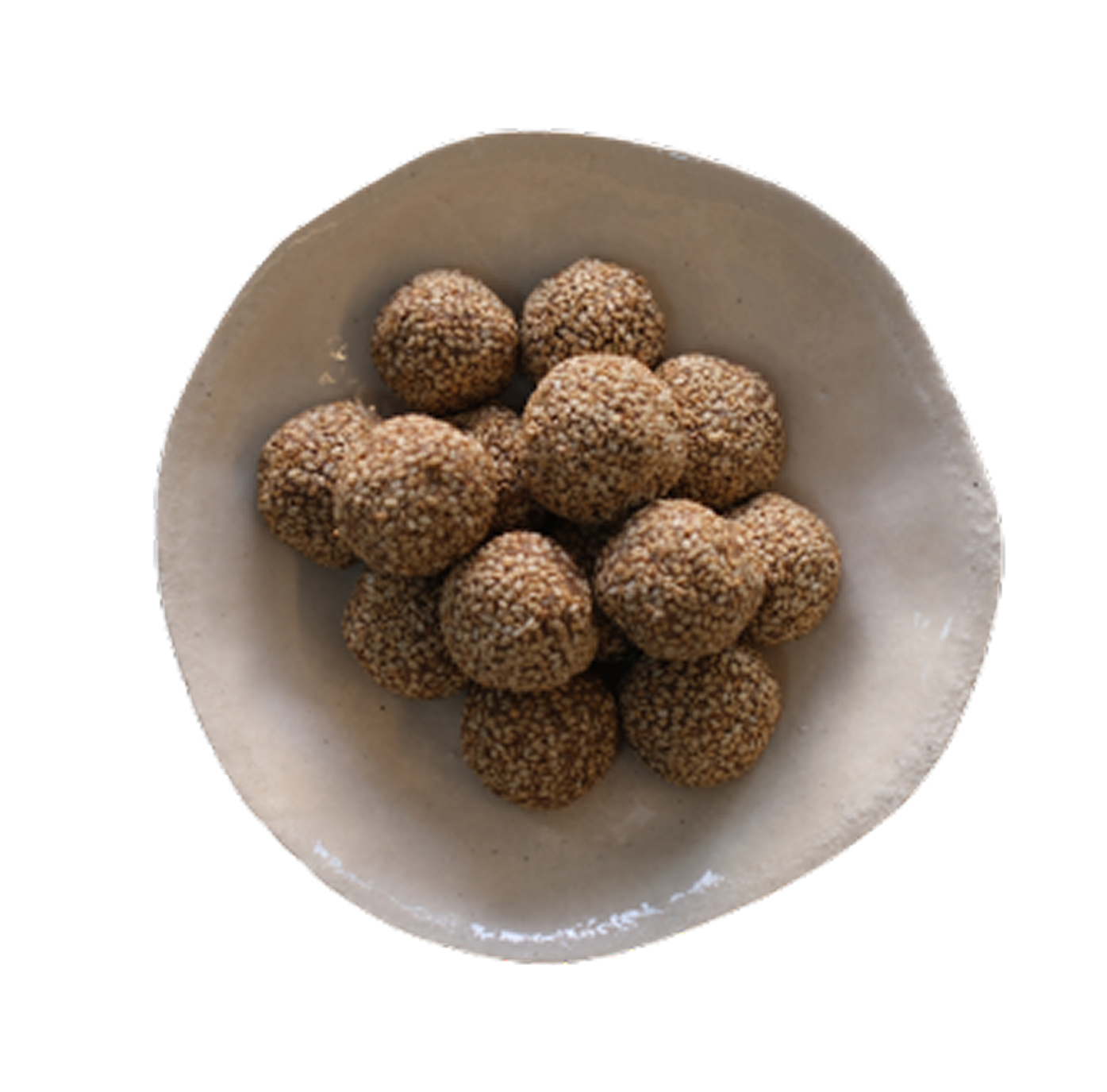 Energy Balls